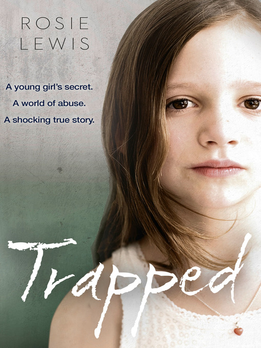 Title details for Trapped by Rosie Lewis - Available